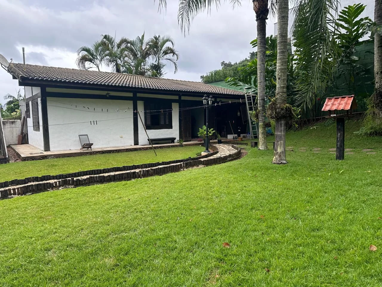 LOTE 25 - PRAIA DE GUAECÁ - LITORAL NORTE DE SP