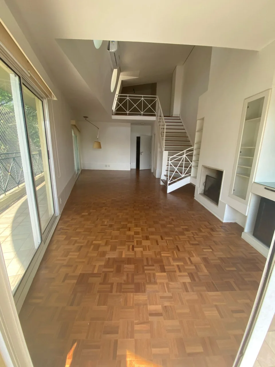 Cobertura Alto de Pinheiros