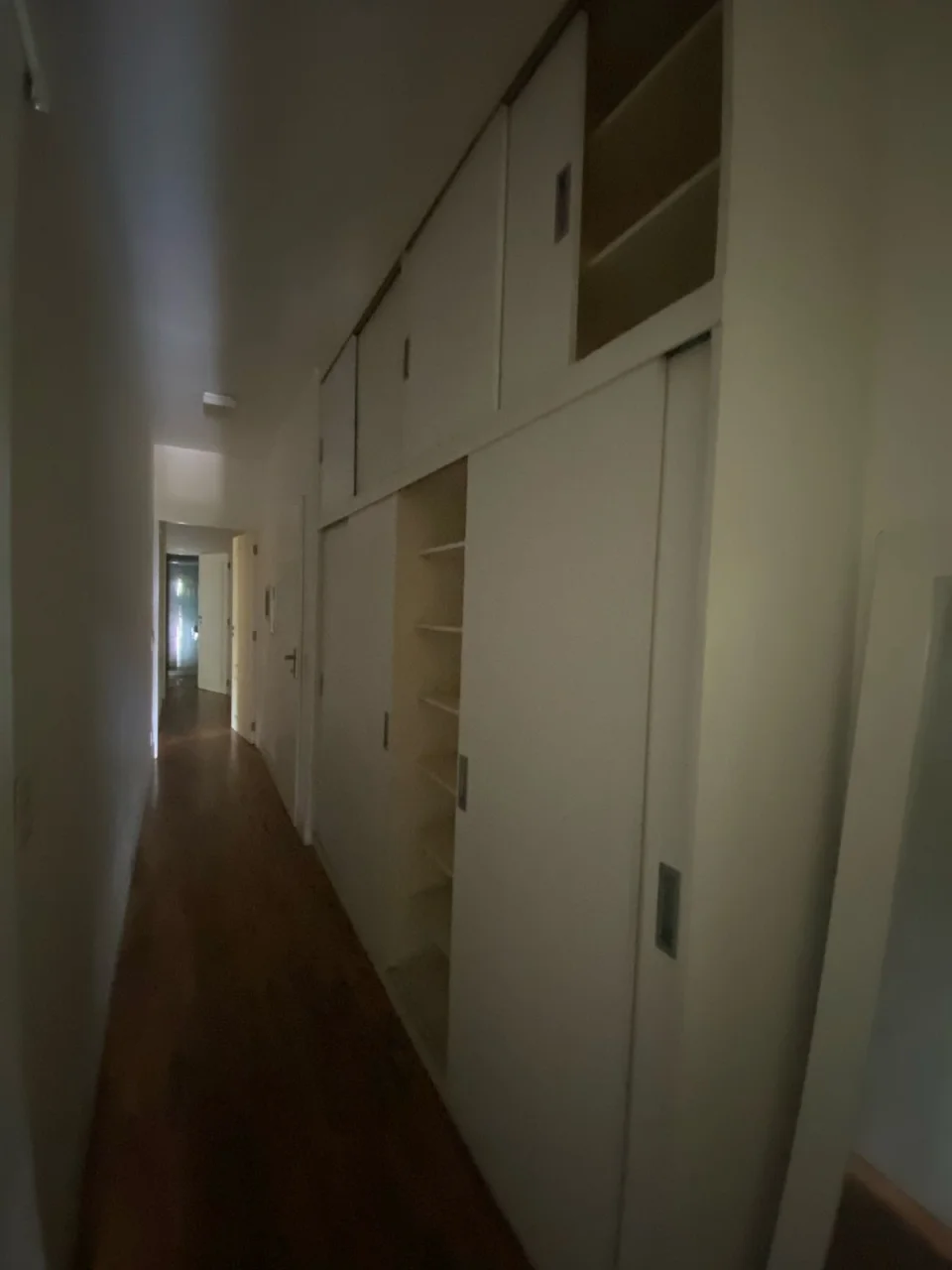 Cobertura Alto de Pinheiros