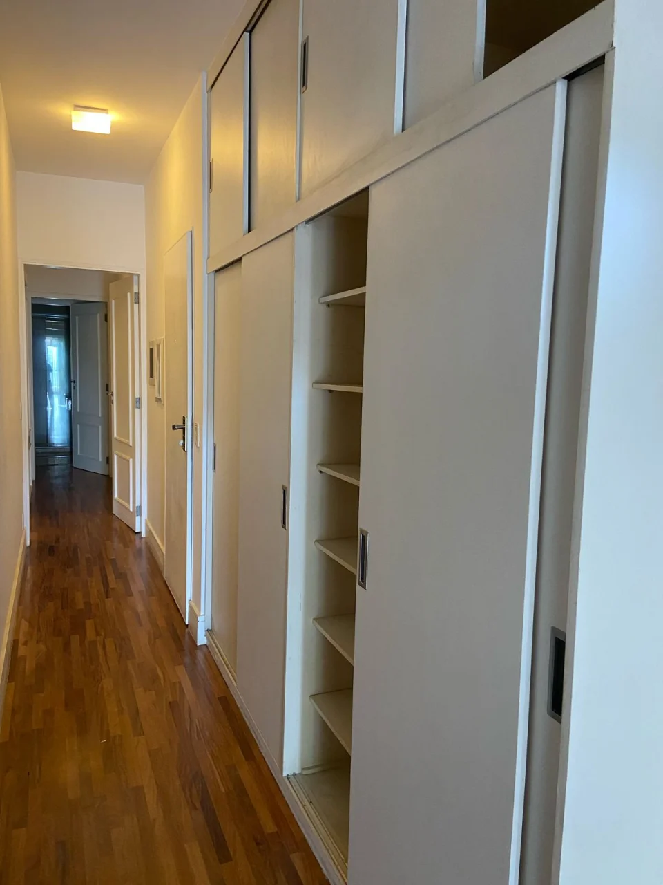 Cobertura Alto de Pinheiros