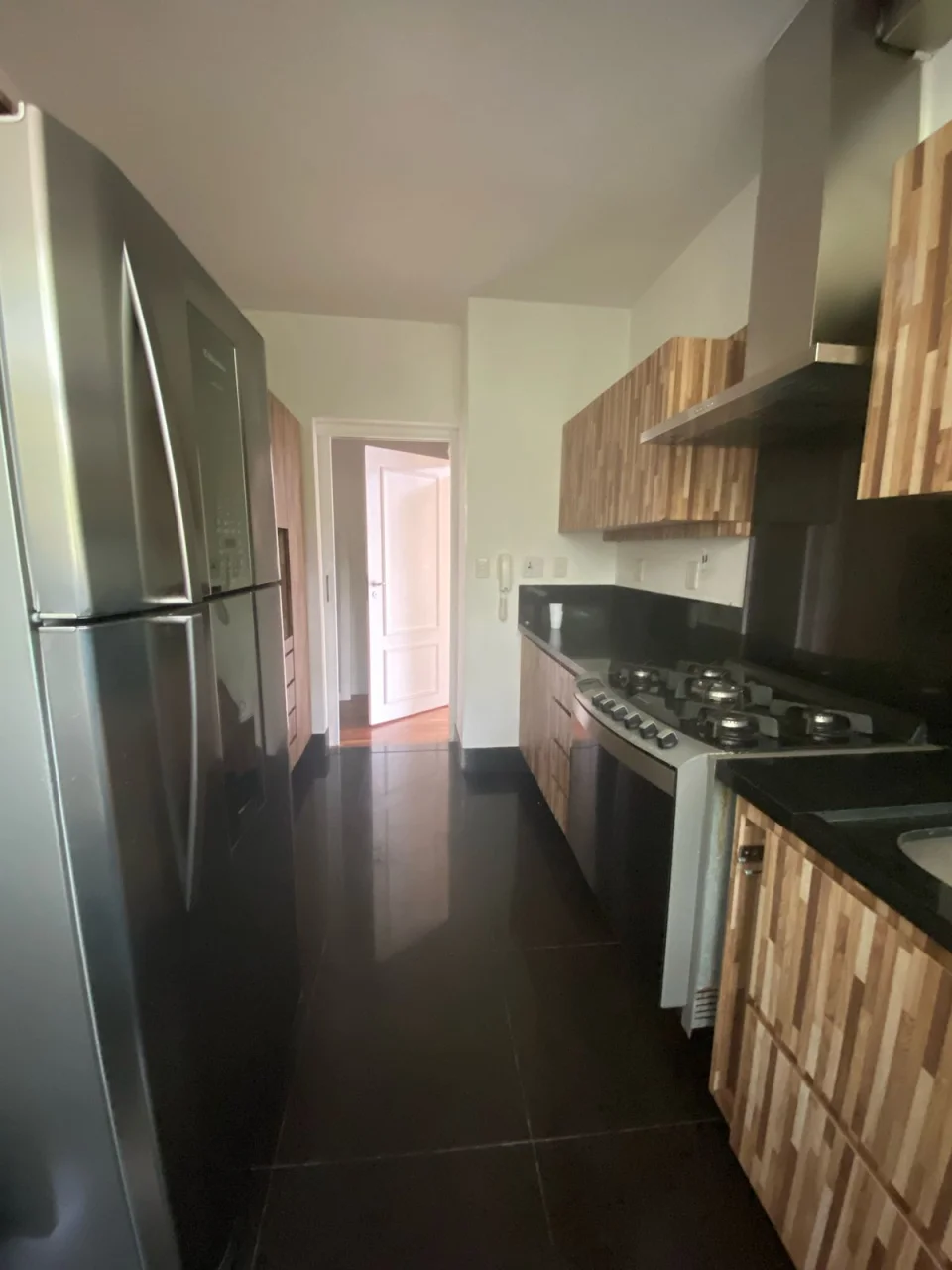 Cobertura Alto de Pinheiros