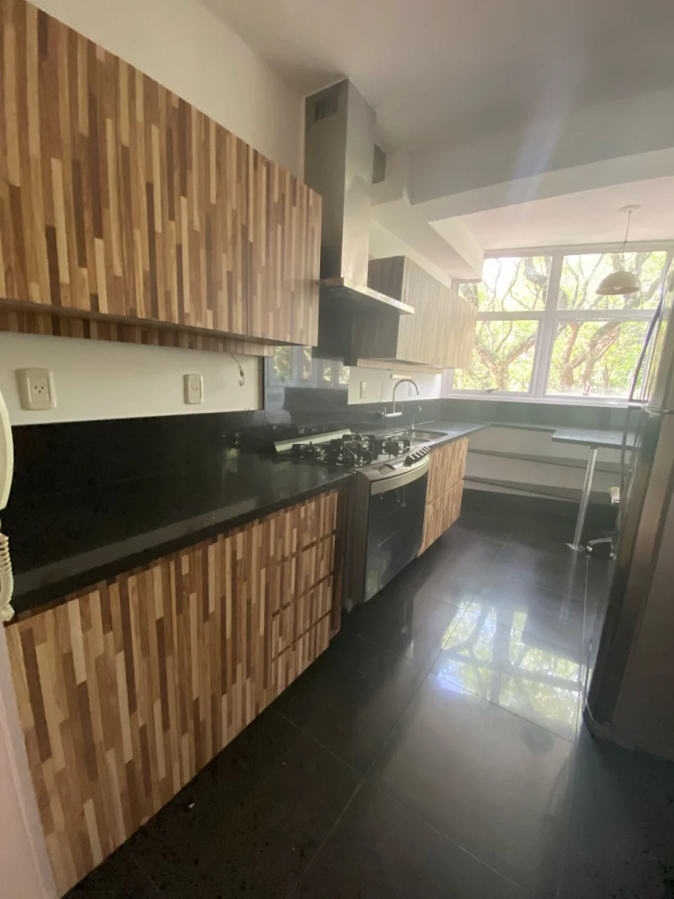 Cobertura Alto de Pinheiros