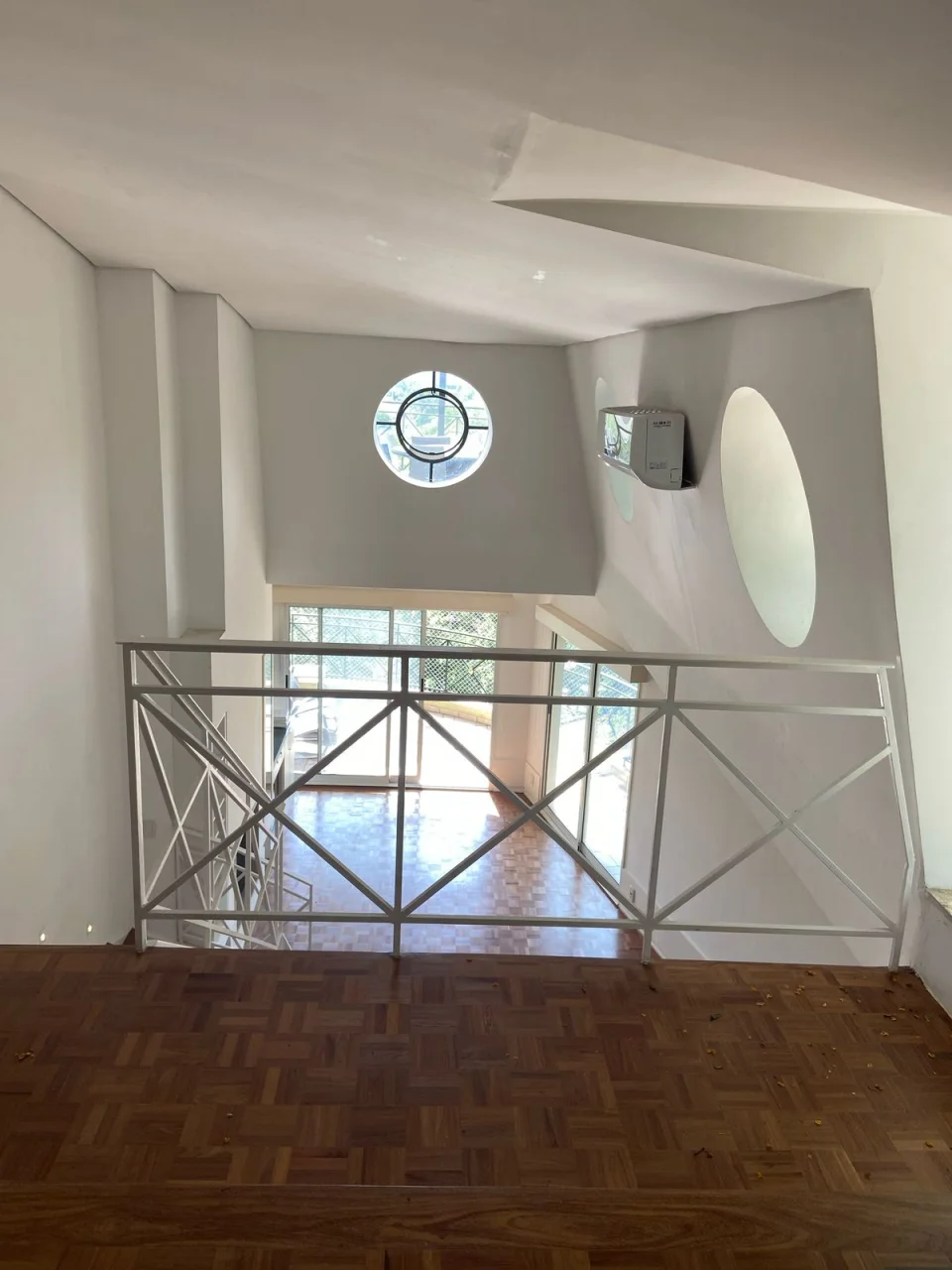 Cobertura Alto de Pinheiros