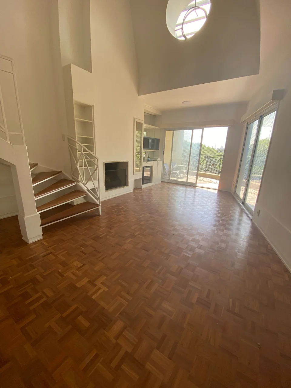 Cobertura Alto de Pinheiros