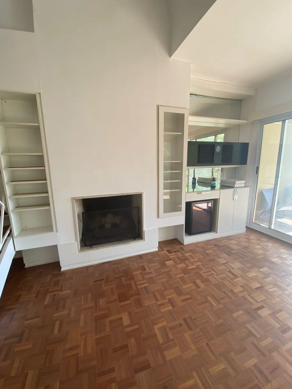 Cobertura Alto de Pinheiros