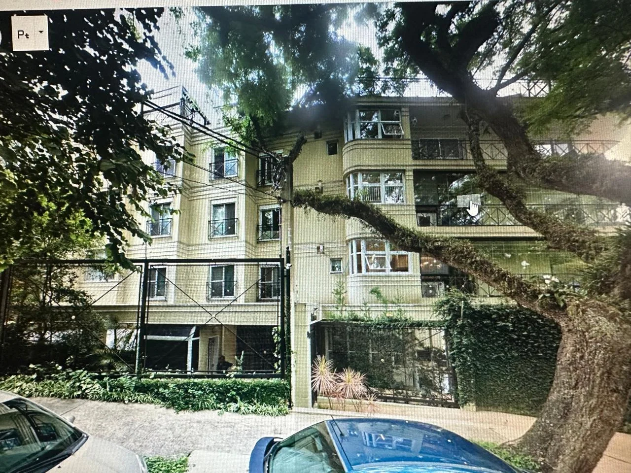 Cobertura Alto de Pinheiros