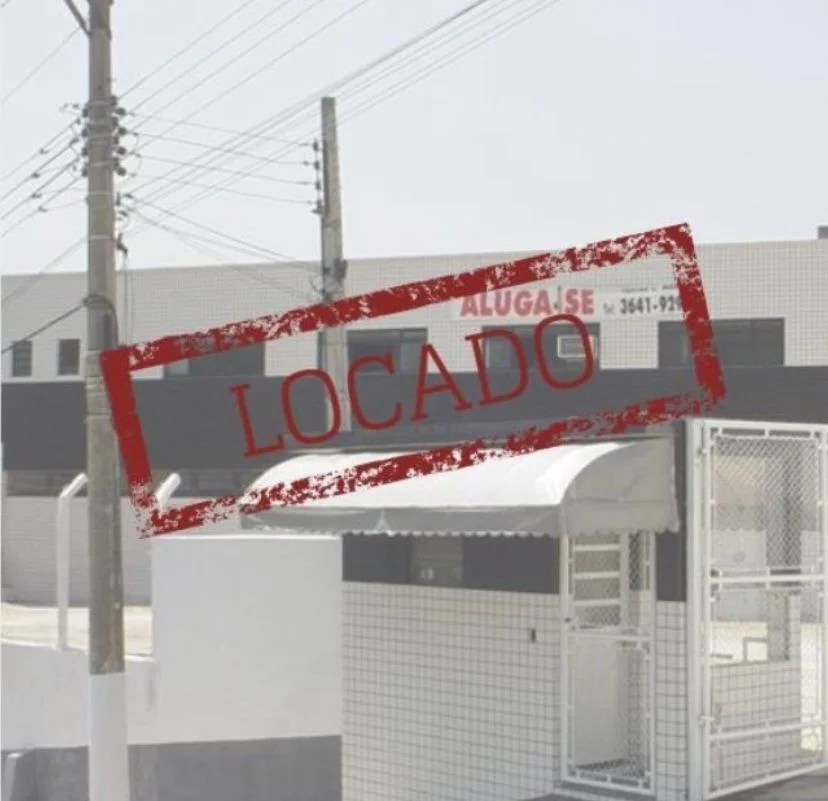 Galpão de 1.200m² de área construída em 1.800m² de terreno em Barueri