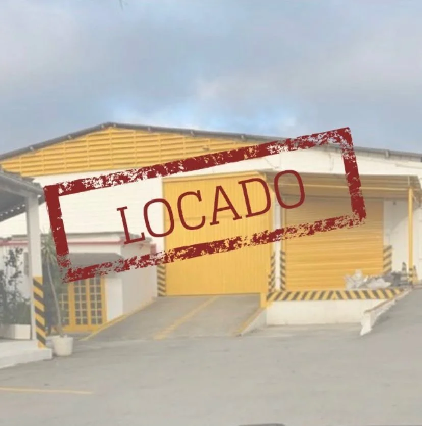 Galpão de 2.200m² de área construída em 5.525m² de terreno em Barueri