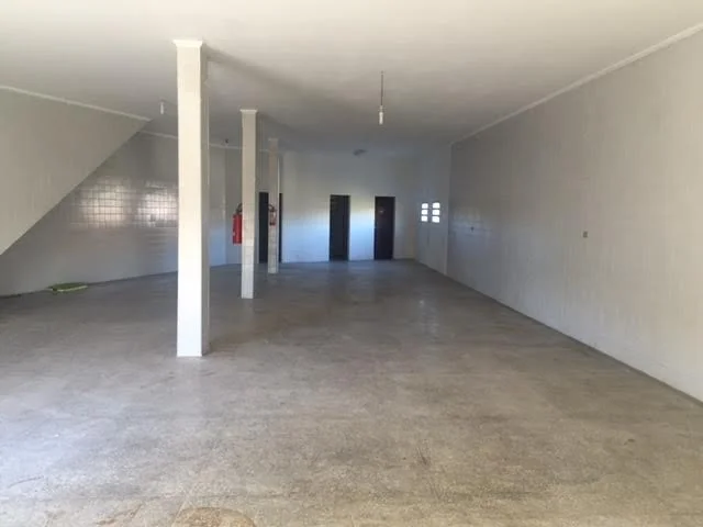 Salão comercial de 120m² em Barueri