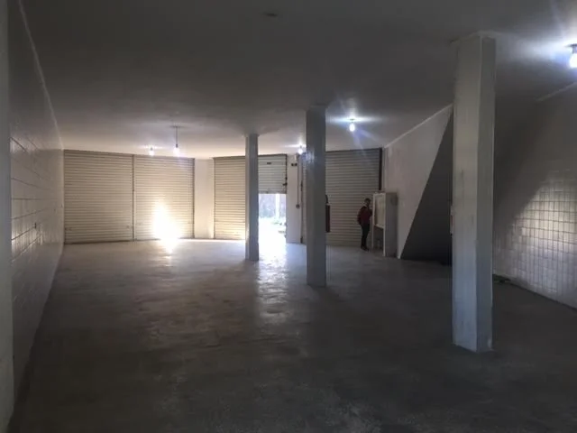 Salão comercial de 120m² em Barueri