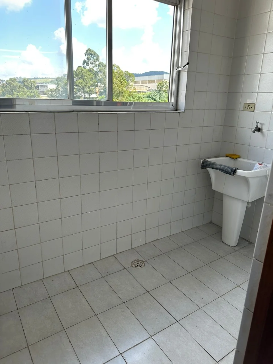 Sala comercial de 80m² em Barueri