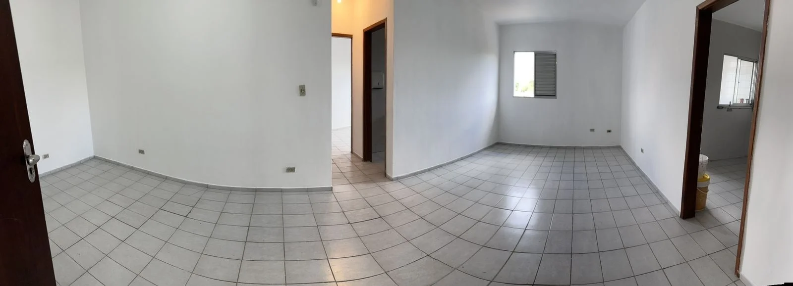 Sala comercial de 80m² em Barueri