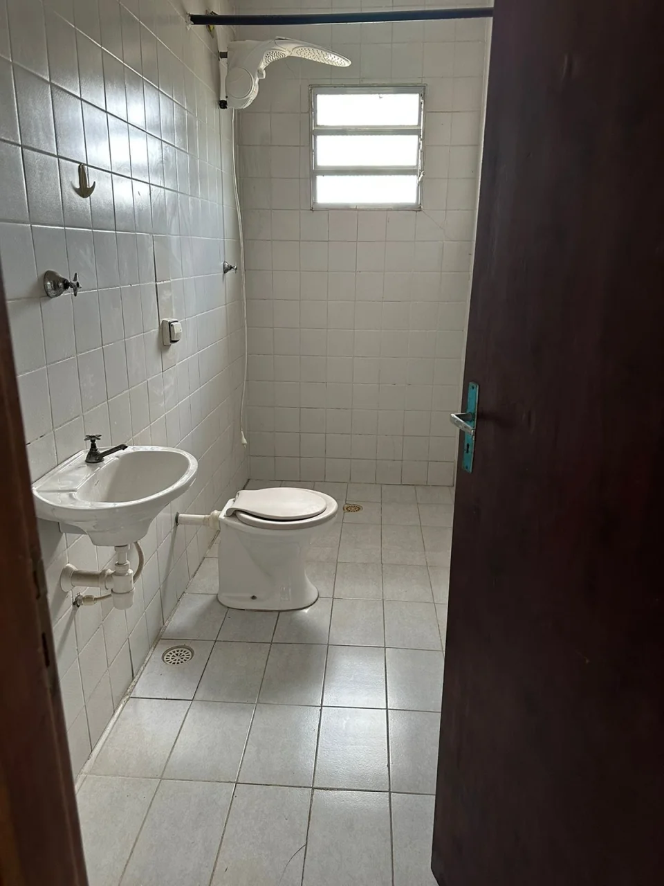 Sala comercial de 80m² em Barueri