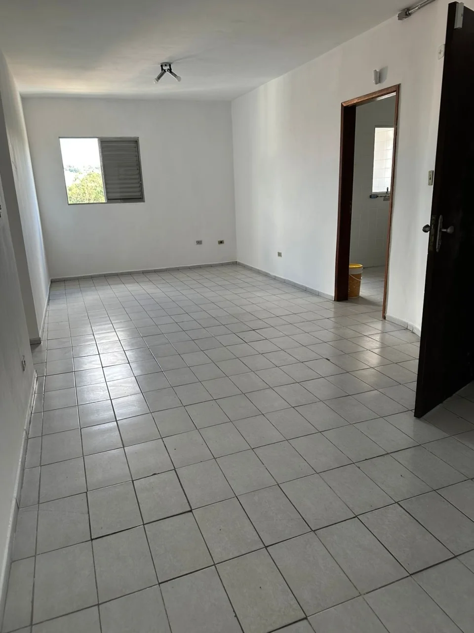 Sala comercial de 80m² em Barueri